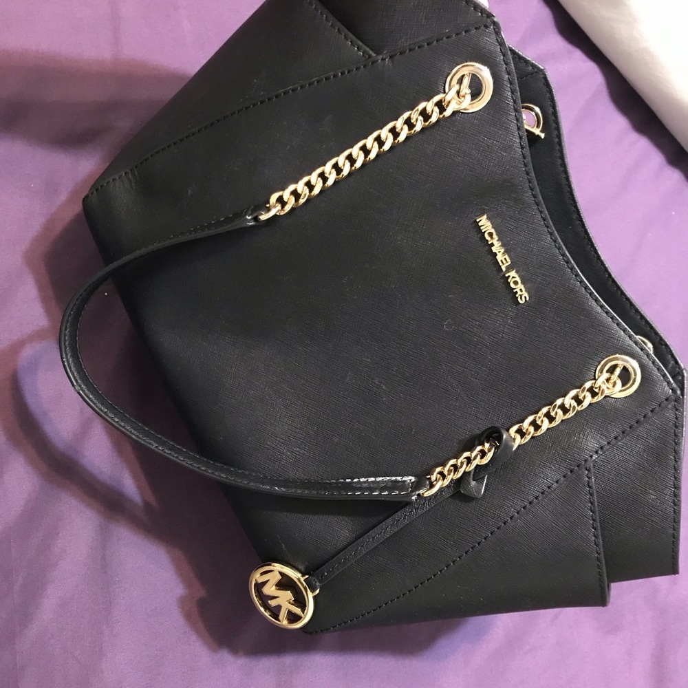 Micheal Kors bag